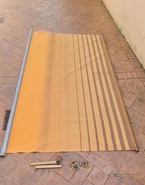 Tenda da sole per esterno