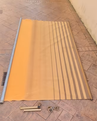 Tenda da sole per esterno