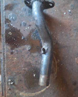 collettore 16 10 per vespa 50 r n l special