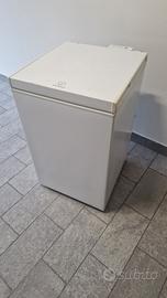 Congelatore a pozzo Indesit 100L