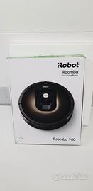 roomba 980