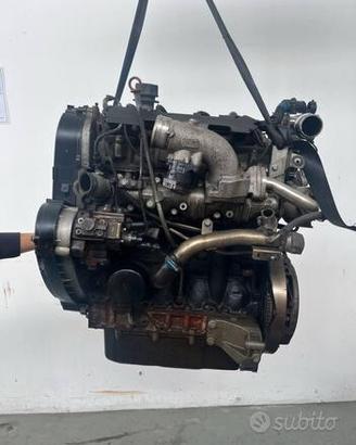 Motore Usato F1AE0481D