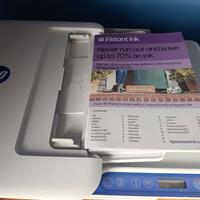 stampante HP desk jet 4200