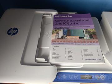 stampante HP desk jet 4200