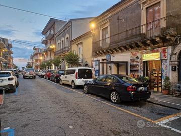 Attività minimarket avviata in pieno centro