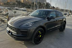 Porsche Macan 2.0 265cv 2022 km 68000 Accessoriato