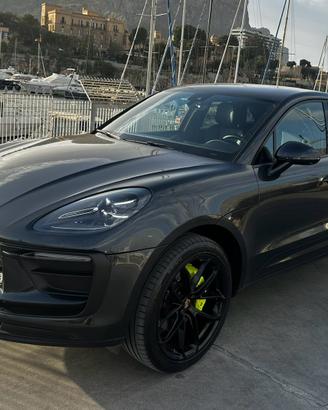 Porsche Macan 2.0 265cv 2022 km 68000 Accessoriato