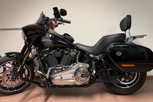 Harley Davidson Sport Glide