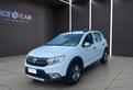 DACIA Sandero Stepway 0.9 TCe 12V TurboGPL 90CV S&