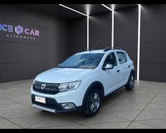 DACIA Sandero Stepway 0.9 TCe 12V TurboGPL 90CV S&