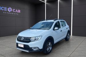DACIA Sandero Stepway 0.9 TCe 12V TurboGPL 90CV S&
