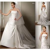 Abito da sposa