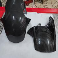 Carbonio per Cb1000r 2018/23 