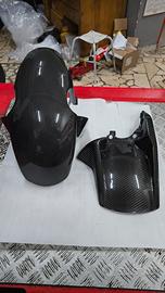 Carbonio per Cb1000r 2018/23 