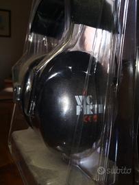 Cuffie Vic Firth professionali 