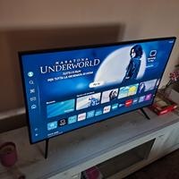 TV Samsung 43 uhd mod c7100