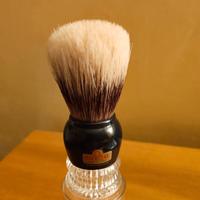 Pennello da barba vintage