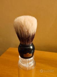 Pennello da barba vintage