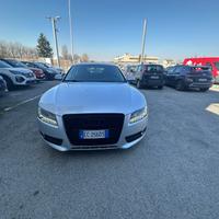 Audi A5 SPB 2.0 TFSI 211 CV quattro S tronic Advan