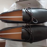 mocassini uomo barca a vela