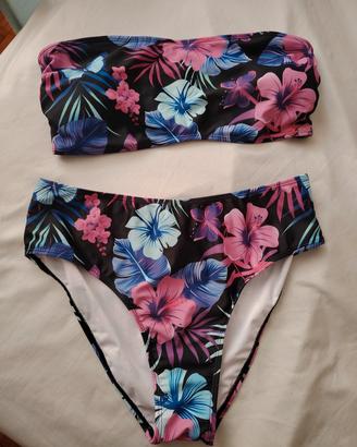costume 2 pezzi nuovo  XL