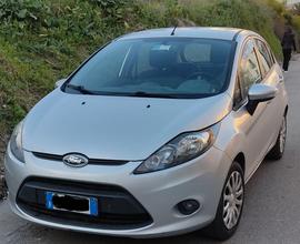 FORD Fiesta 6ª serie - 2011