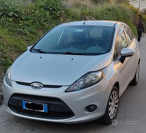 FORD Fiesta 6ª serie - 2011