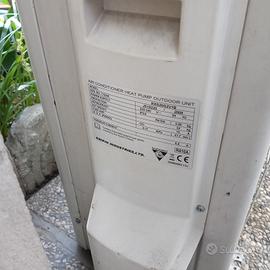 ricambi condizionatore  Daikin .