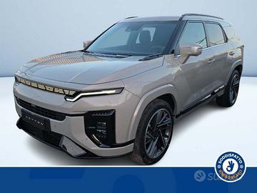 KGM Actyon HEV K-Line 1.5 Turbo GDI 204 CV 2WD