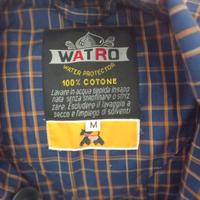 Trench WATRO oversize 