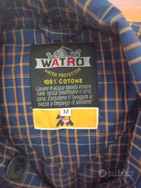 Trench WATRO oversize 