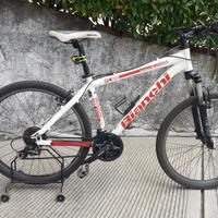 Mountain Bike BIANCHI XCL - Competition