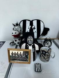 Set fan juventus