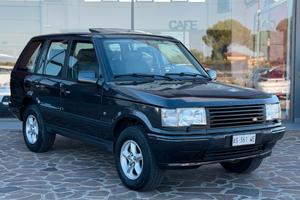 Land Rover Range 2.5 TD DSE auto - Asi gancio trai