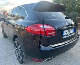 Porsche CAYENNE 3.0 DIESEL - TETTO PANORAMICO