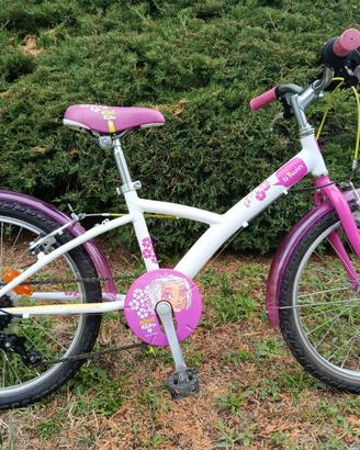 Bici bambina