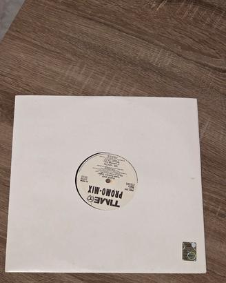 Vinile - Time Promo - Mix 219