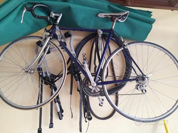 bici anni 80