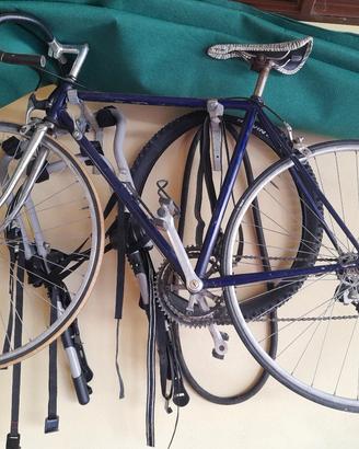 bici anni 80