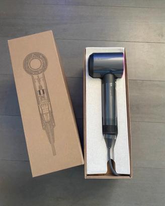 Dyson Supersonic HD07