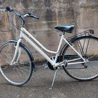 Bicicletta donna