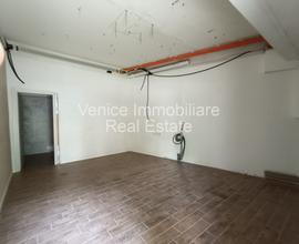 Negozio in viale San Marco