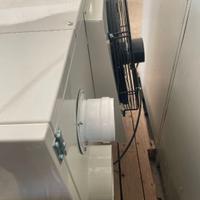 TERMOCONVETTORE aria calda