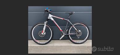 Bergamont tattoo ltd