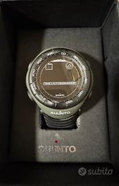 SUUNTO Vector Military Foliage Green