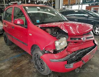 RICAMBI Fiat Panda 1.2 B/MET anno 2010 - ESMP60