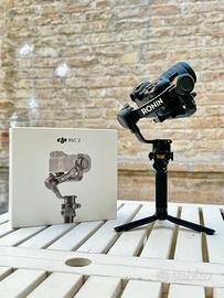 Dji Ronin sc 2