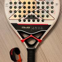 NOX ML10 - Racchetta padel