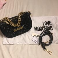 borsa moschino