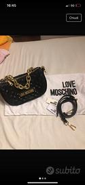 borsa moschino